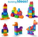 Mega Block - Prime Day - building blocks for 1 year old and up
