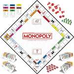 Monopoly - Signature Collection