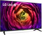 LG 43UR73006LA(2023) TV (43inch, 4K LED Smart-TV) voor €399 @Expert