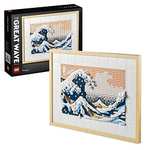 LEGO 31208 Art Hokusai