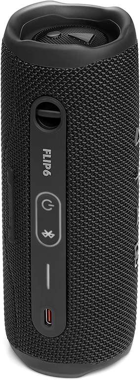 JBL Flip 6 Draagbare Bluetooth-speaker