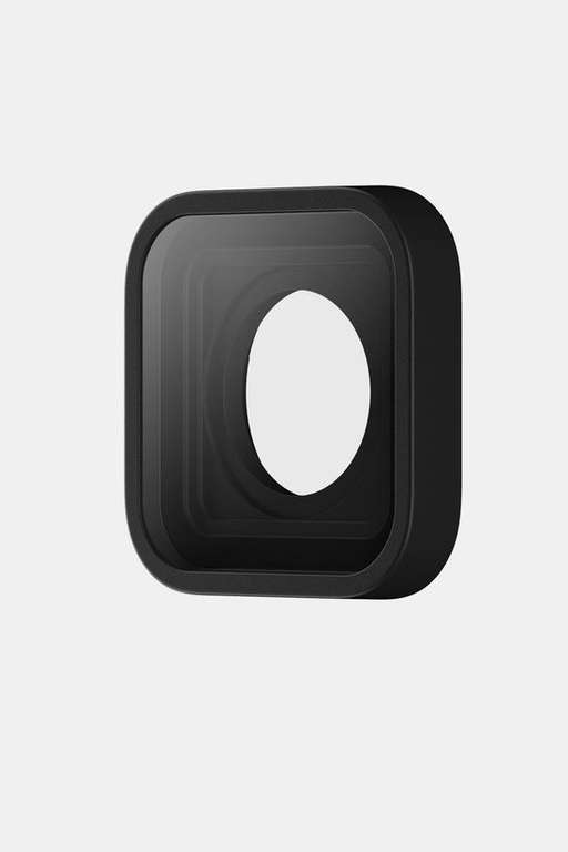 Vervangende lensbeschermer voor GoPro Hero 9/10/11 voor €11,99 bij Bever