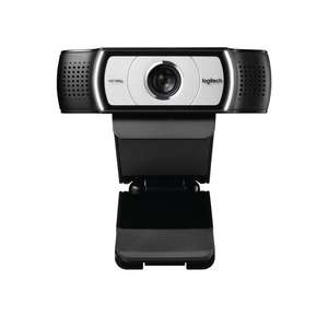 LOGITECH C930e webcam - FHD/30FPS