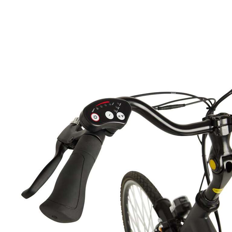 CARRATT elektrische fiets (28 inch, framemaat 47, 250W) voor €799 @ Action