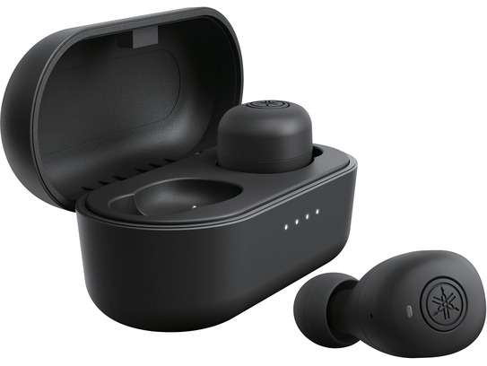 2x Yamaha TW-E3B True Wireless oordopjes voor €99 @ Art & Craft