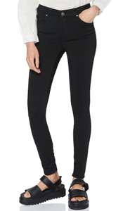 Vero Moda dames jeans VMLUX NW SUPER SLIM JEANS BA037 NOOS