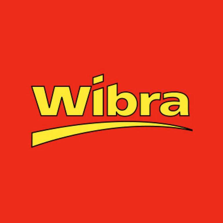 Gratis verzending vanaf €40 @ Wibra
