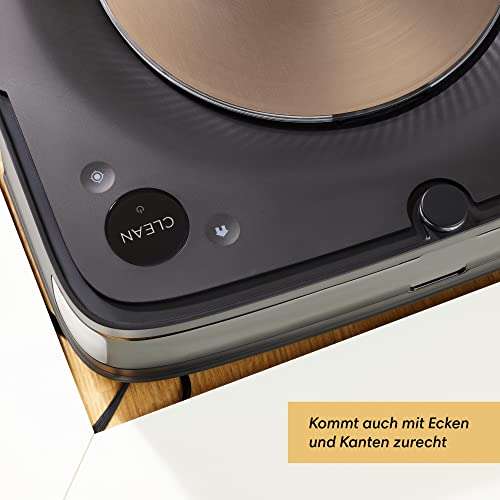 iRobot Roomba S9+ (Amazon DE)