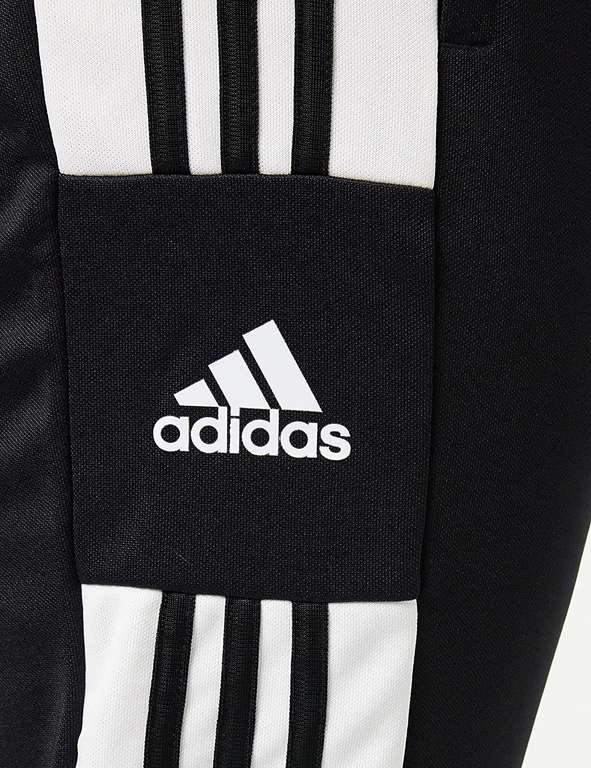 Adidas trainingsbroek SQUADRA21 zwart