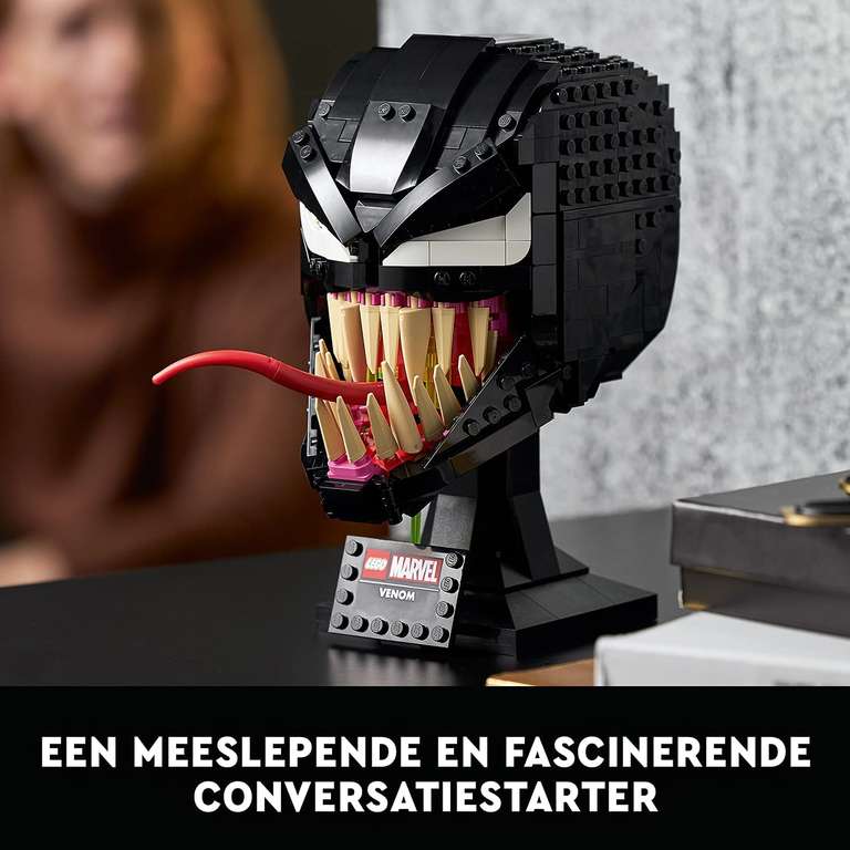 LEGO Spider-Man - Venom (76187)