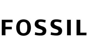 Fossil sale: EXTRA 20% korting op 1 artikel of 30% vanaf 2 artikelen met code, plus 15% extra nieuwsbriefkorting.