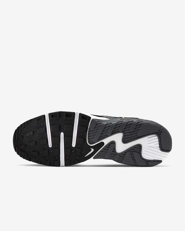 Nike Air Excee zwart-wit