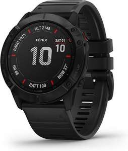 Garmin Fenix 6X PRO Smartwatch