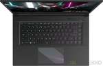 Gigabyte Aorus 15 BSF-73EE754SH i7-13700H RTX4070 Gaming laptop