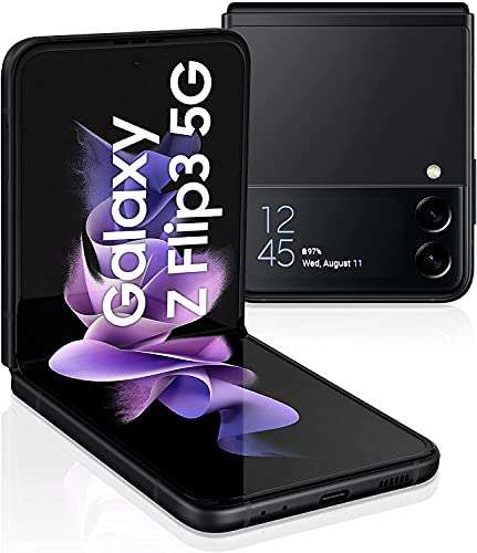 [Prime] Samsung Galaxy Z Flip3 5G