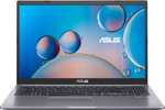Asus Laptop X515EA-EJ914W | 15.6" Full-HD | Intel Core i3-1115G4 | 4GB RAM DDR4 | 128GB SSD | Windows OS | QWERTY Toetsenbord