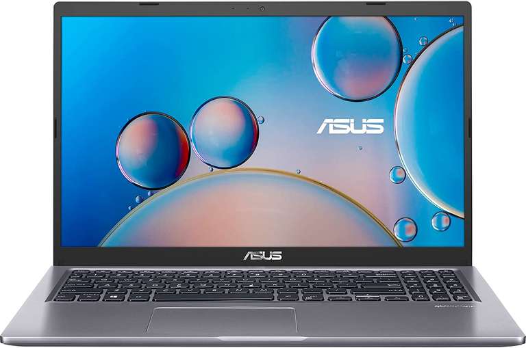Asus Laptop X515EA-EJ914W | 15.6" Full-HD | Intel Core i3-1115G4 | 4GB RAM DDR4 | 128GB SSD | Windows OS | QWERTY Toetsenbord