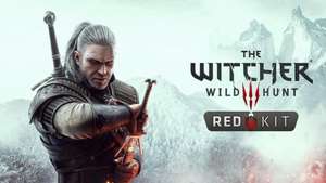 The Witcher 3 REDkit (GOG / Steam / Epic Games Store)