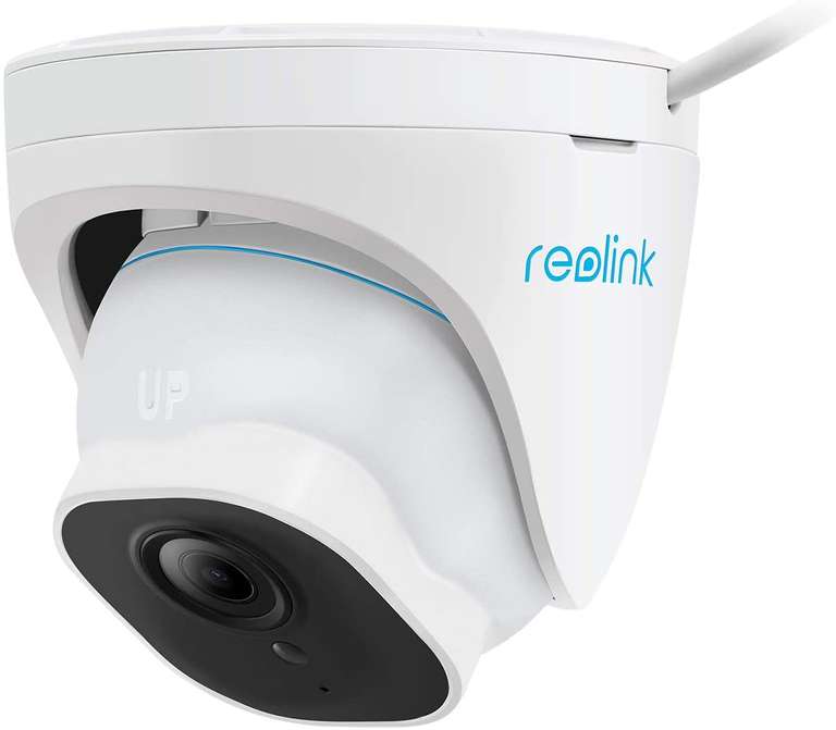 Reolink RLC-820A 4K PoE beveiligingscamera voor €74,99 @ Reolink