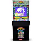 Arcade 1Up Street Fighter II arcadekast