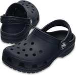 Crocs Classic Clog kids (t/m maat 39) voor €15,60 @ Amazon NL