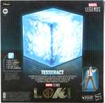 Marvel Tesseract en Loki