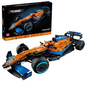 Lego McLaren Formule1 Racewagen (42141)