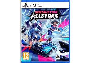 Destruction Allstars | PlayStation 5