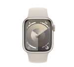 Apple Watch Series 9 met GPS | 41mm en 45mm voor €362 en €399 @ Ochama
