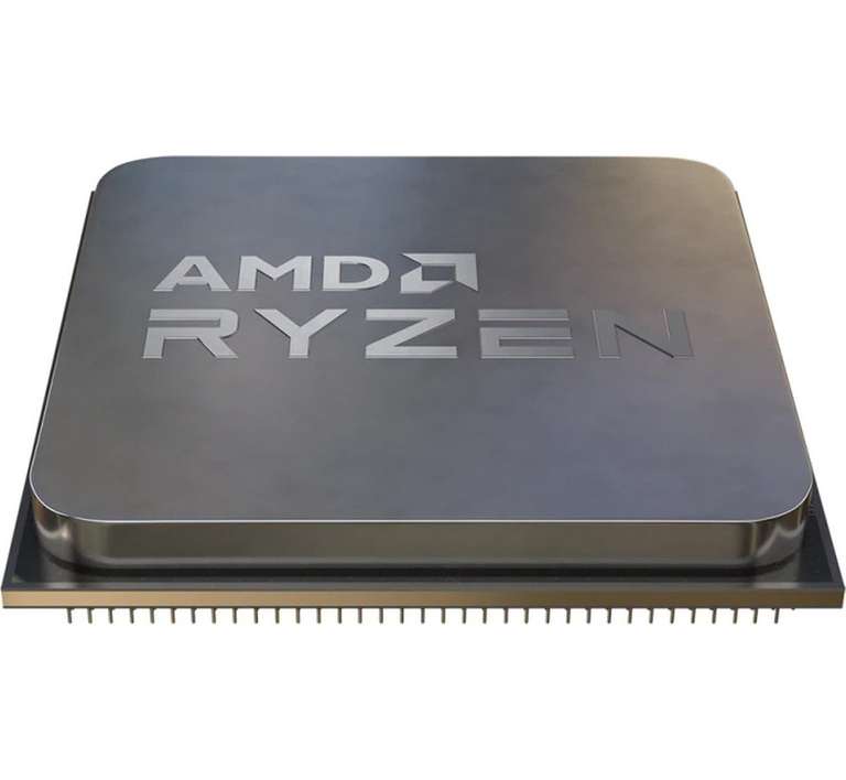 AMD Ryzen 7 5700X zonder koeler