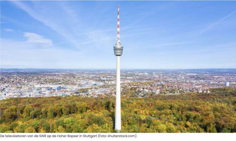 Stuttgart: 2 hotelovernachtingen, ontbijt, Mercedes-Benz- & Porsche Museum + meer voor €99 p.p. @ Travelcircus
