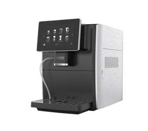 Hipresso DP2002 Volautomatische Espressomachine