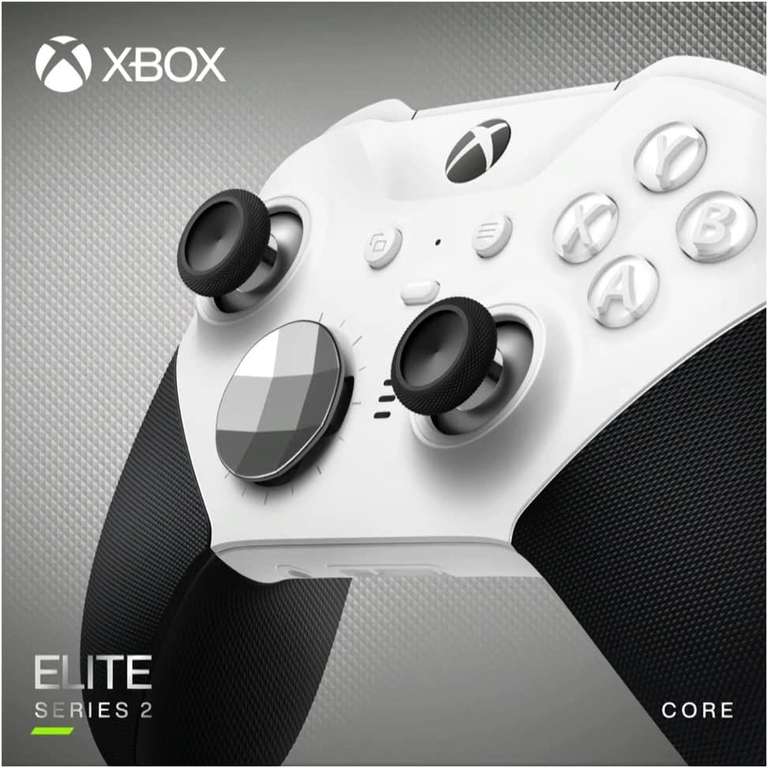 Xbox Elite Wireless Controller Series 2 Core Edition