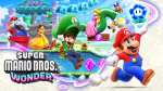 Super Mario Bros. Wonder (Switch) pre order