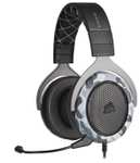 Corsair HS60 Haptic Stereo en Bass Gaming Headset Zwart Camo