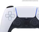 Sony PlayStation 5 DualSense Controller Wit