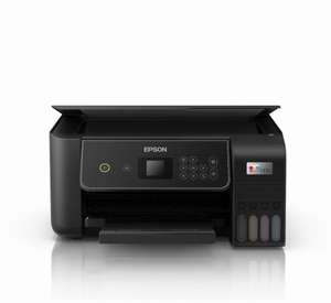 Epson EcoTank ET-2871 all-in-one printer voor €229 @ Coolblue