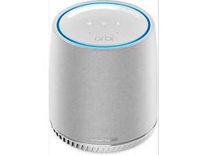 Netgear Orbi Voice Add-on WiFi-satelliet en Smart Speaker (RBS40V)