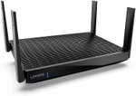 Linksys Hydra Pro Wifi 6E Tri-band Mesh Router voor €179,90 @ Coolblue