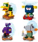 LEGO 71402 Super Mario Personagepakket serie 4 voor €1,98 (normaal €3,99) @ Amazon NL