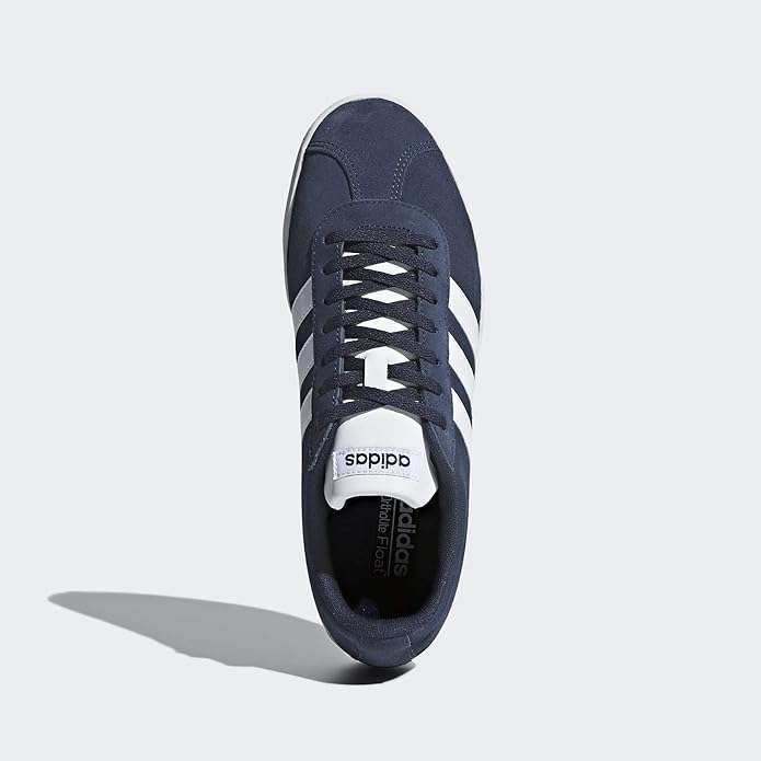 adidas VL Court 2.0 heren sneakers Navy voor €28 @ Amazon NL