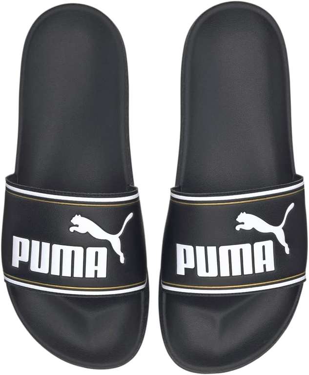 Puma Leadcat FTR Slippers voor €7,21 @ Amazon NL