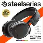 SteelSeries Arctis 7+ Draadloze Gaming Headset