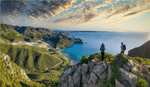 <35 jaar oud? Sardinie: 3 gratis hotelovernachtingen met ontbijt