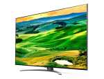 LG 75" 4K NanoCell QNED TV 2022 (120Hz) voor €1199 @ iBOOD