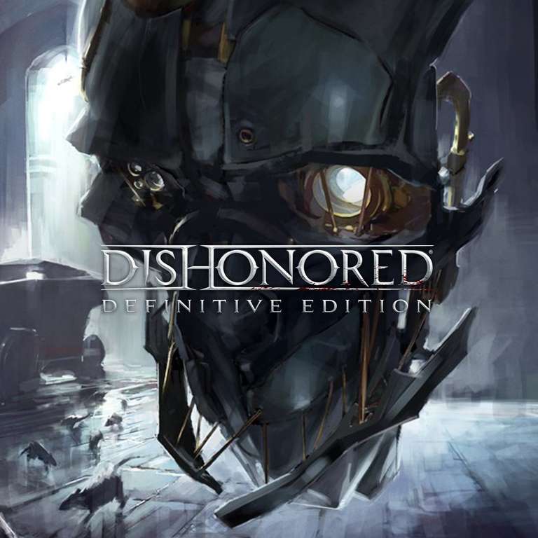 (GRATIS) Dishonored - Definitive Edition en Eximius: Seize the Frontline @EpicGames NU GELDIG!