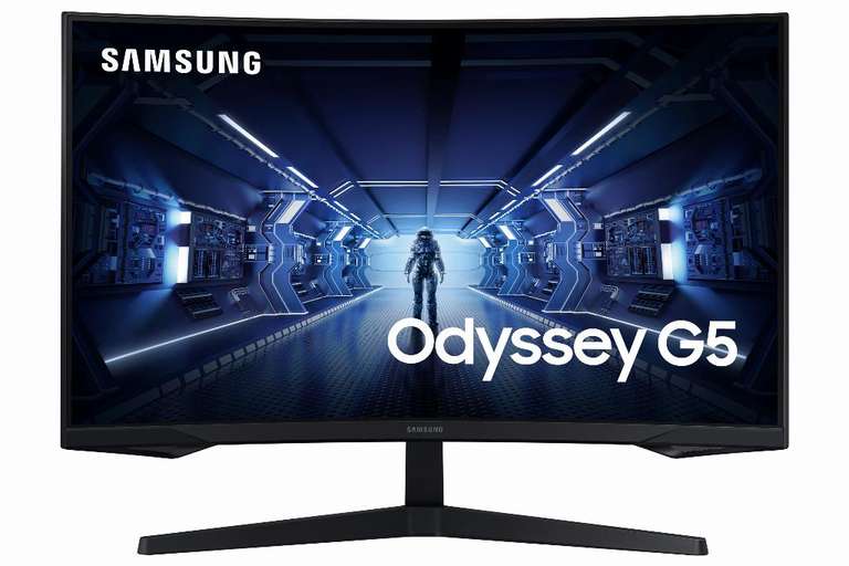 Samsung odyssey G5