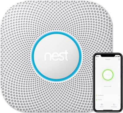 Nest Protect V2 Battery - Coolblue
