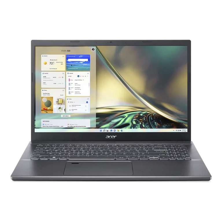 Acer Aspire 5 Laptop A515-57G (16GB, 512GB, i5-1235U, MX550) voor €749 @ Acer Store