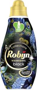 Robijn Klein & Krachtig Beautiful Mystery Wasmiddel - 4 x 19 wasbeurten - Voordeelverpakking